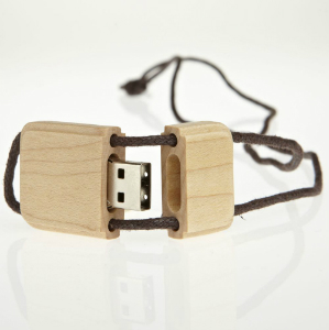 USB-Stick RS468 aus Holz | geeignet für Sieb- und Digitaldruck USB-Stick RS468 aus Holz geeignet fuer Sieb- und Digitaldruck