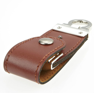 Leder USB-Stick RS418 | Schnittstelle: USB 2.0 & USB 3.0 Leder USB-Stick RS418 Schnittstelle USB 2 und USB 3
