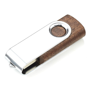 Holz-USB-Stick: RS806 Holz-USB-Stick RS806