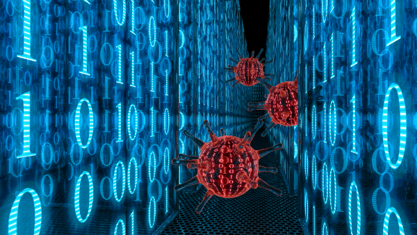 Keine Sicherheit vor Schadsoftware Keine Sicherheit vor Schadsoftware