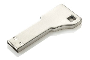USB-Stick-Schlüssel (RS356) USB-Stick-Schluessel RS356
