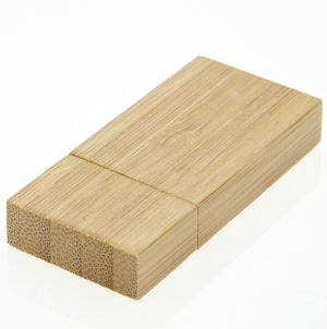 USB-Stick mit Holzgravur | RS467 USB-Stick mit Holzgravur RS467
