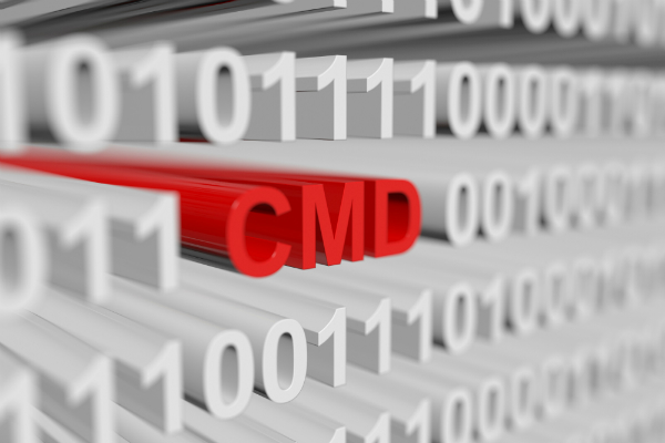 CMD CMD