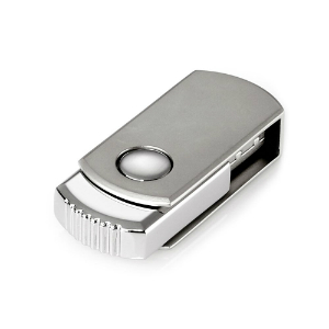 Mini USB-Stick (RS495) aus Metall usb-stick-rs495