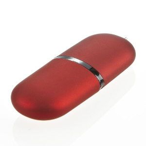 USB-Stick (RS370) aus Kunststoff und Metall mit optionalem Verschlusskappenbranding usb-stick-rs370
