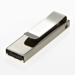 Mini Metall-USB-Stick RS494 USB-Stick RS494