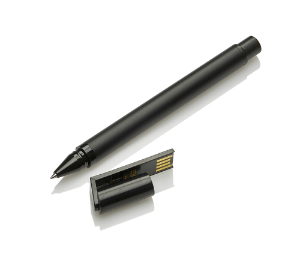 USB-Stick Kugelschreiber | Maße: 135x17 mm USB-Stick Kugelschreiber RS903 135x17 mm