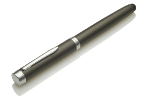 USB-Kugelschreiber mit Siebdruck (RS904) USB-Kugelschreiber mit Siebdruck RS904