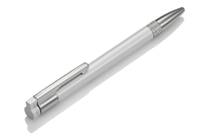 USB-Kugelschreiber mit Siebdruck (RS906) USB-Kugelschreiber mit Siebdruck RS906